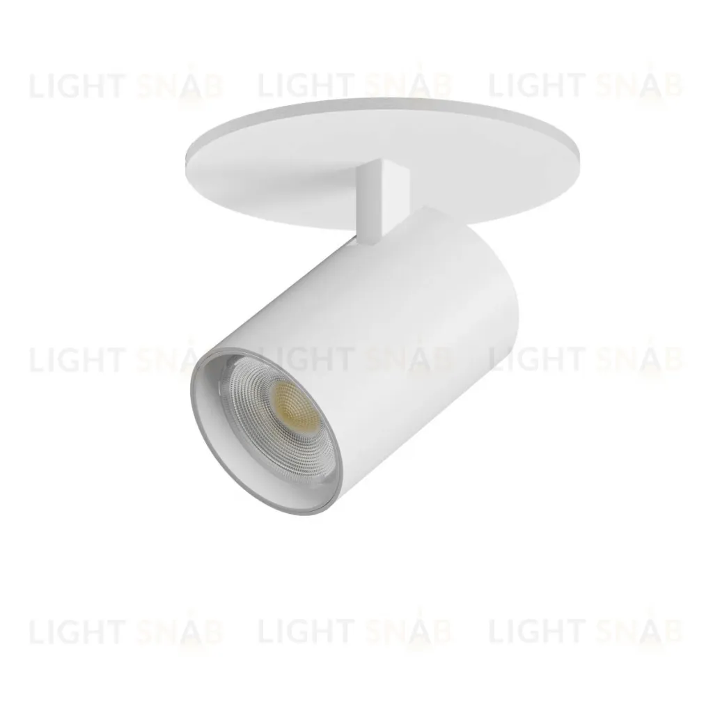 Встраиваемый светильник Lightstar Alta Base A5246RS A5246RS