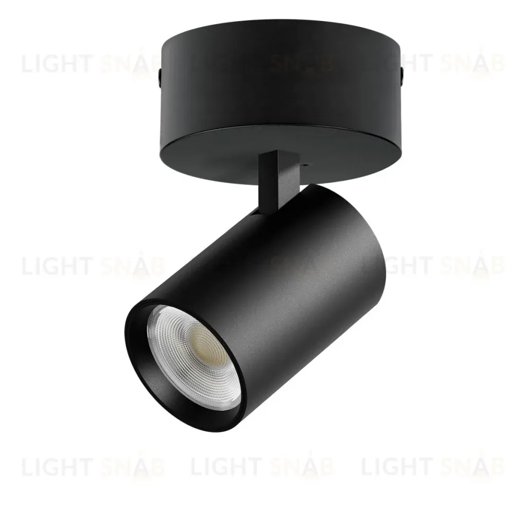Накладной светильник Lightstar Alta Base A5237SO A5237SO