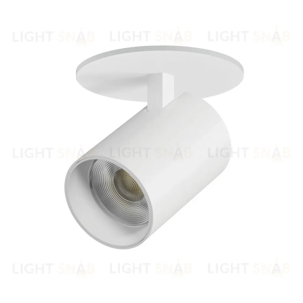 Встраиваемый светильник Lightstar Alta Base A5346RS A5346RS