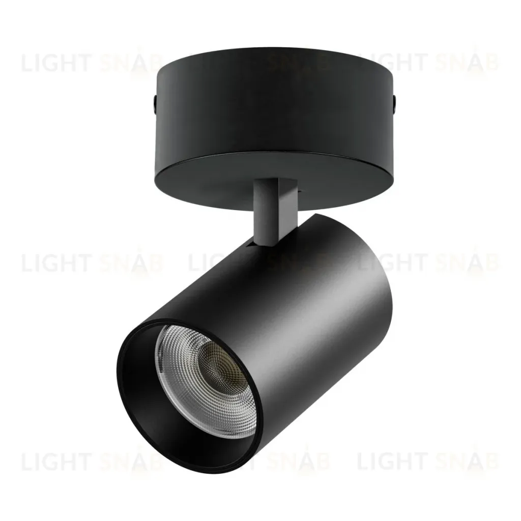 Накладной светильник Lightstar Alta Base A5337SO A5337SO