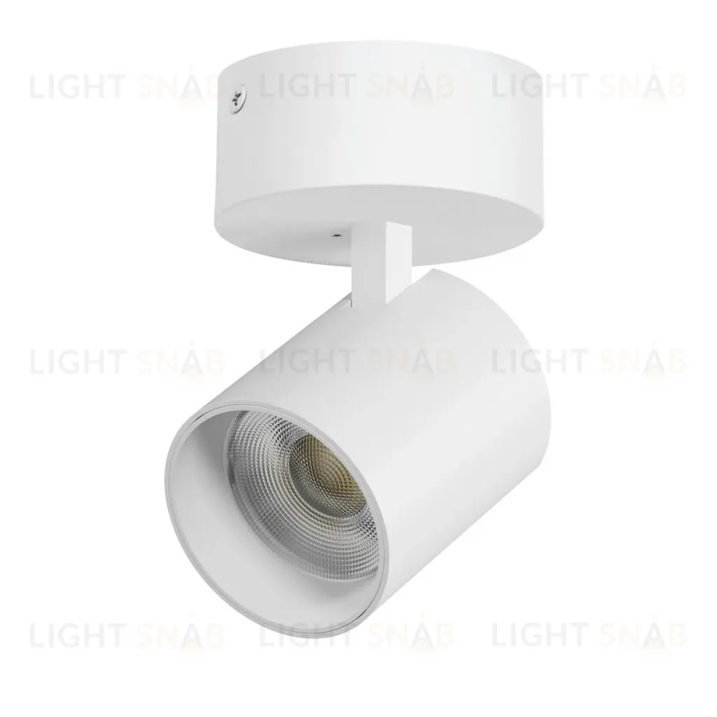 Накладной светильник Lightstar Alta Base A5446SO A5446SO