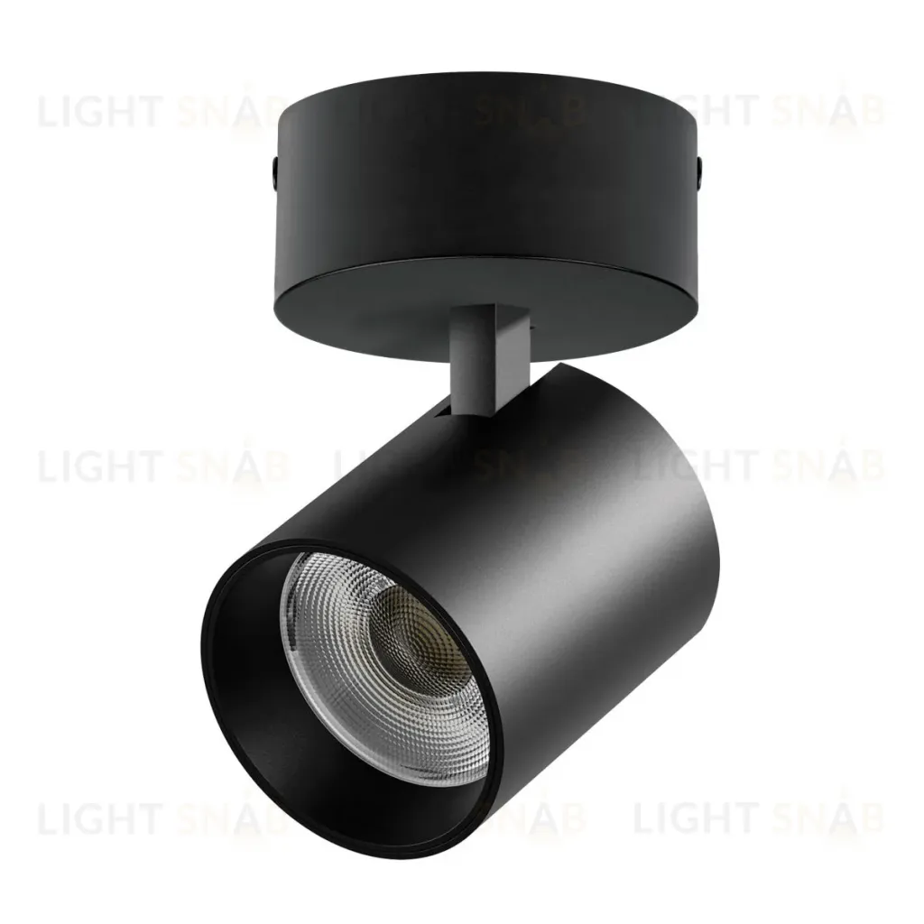 Накладной светильник Lightstar Alta Base A5447SO A5447SO