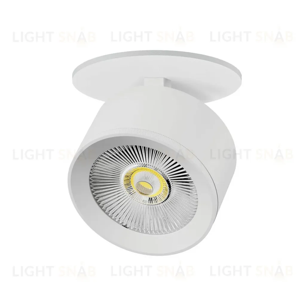 Встраиваемый светильник Alta Pro Lightstar A5536RS A5536RS