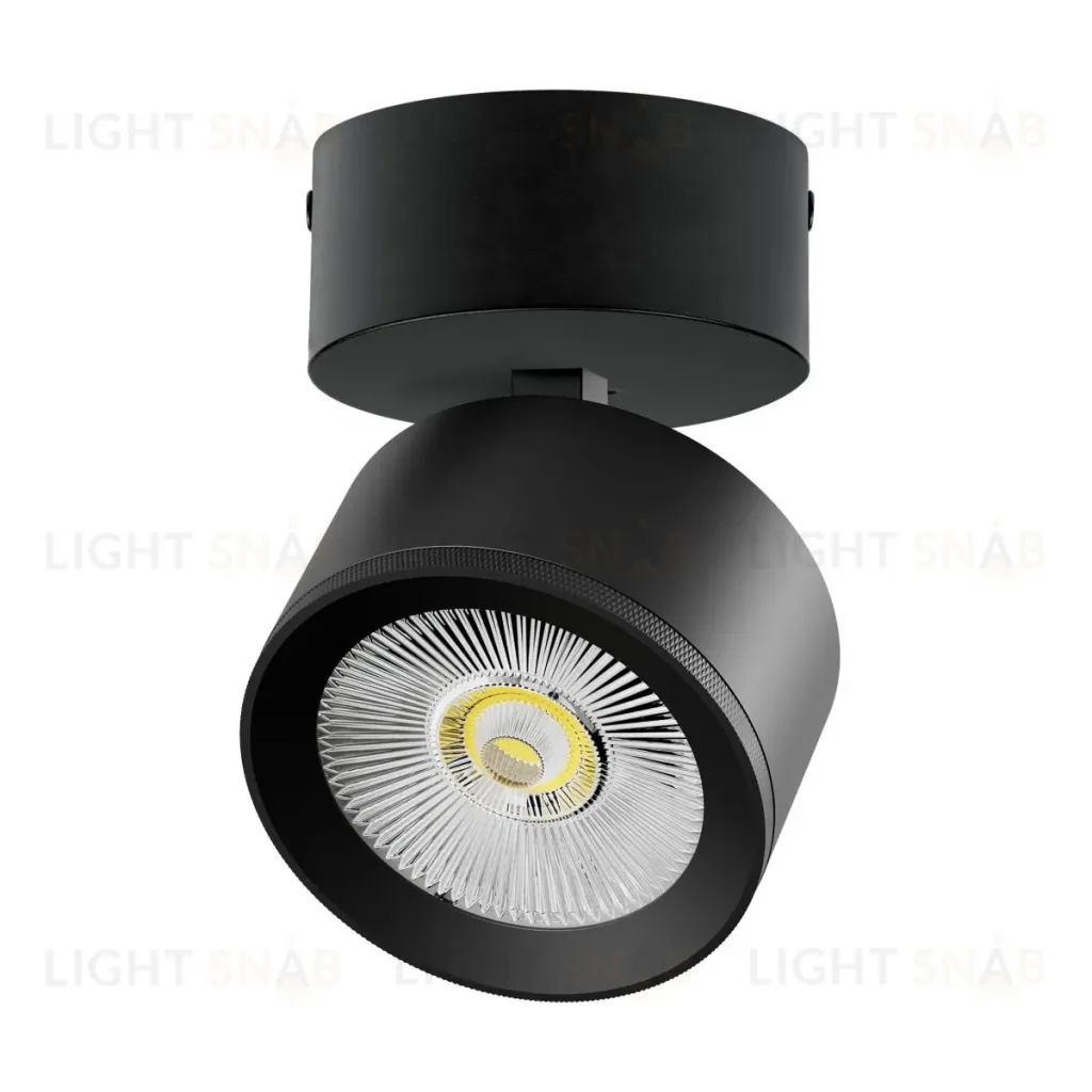 Накладной светильник Alta Pro Lightstar A5537SO A5537SO