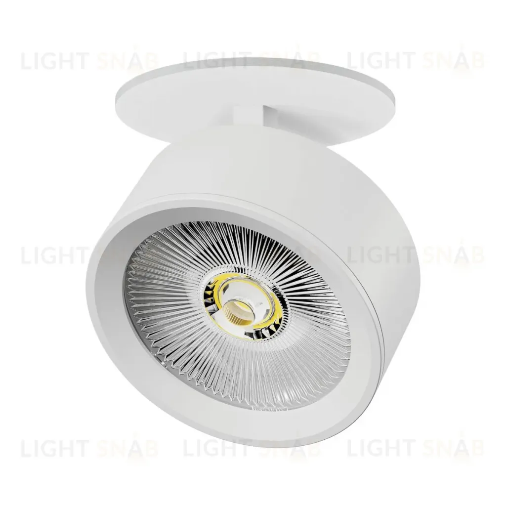 Встраиваемый светильникAlta Pro Lightstar A5646RS A5646RS