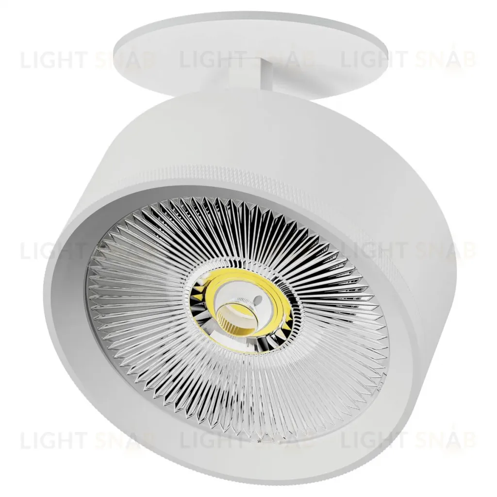 Встраиваемый светильник Alta Pro Lightstar A5736RS A5736RS
