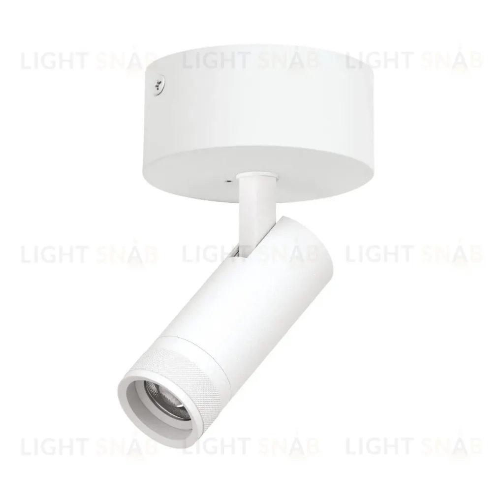 Накладной светильник 20-55G с адаптером Lightstar Canno Pro C4126SO C4126SO
