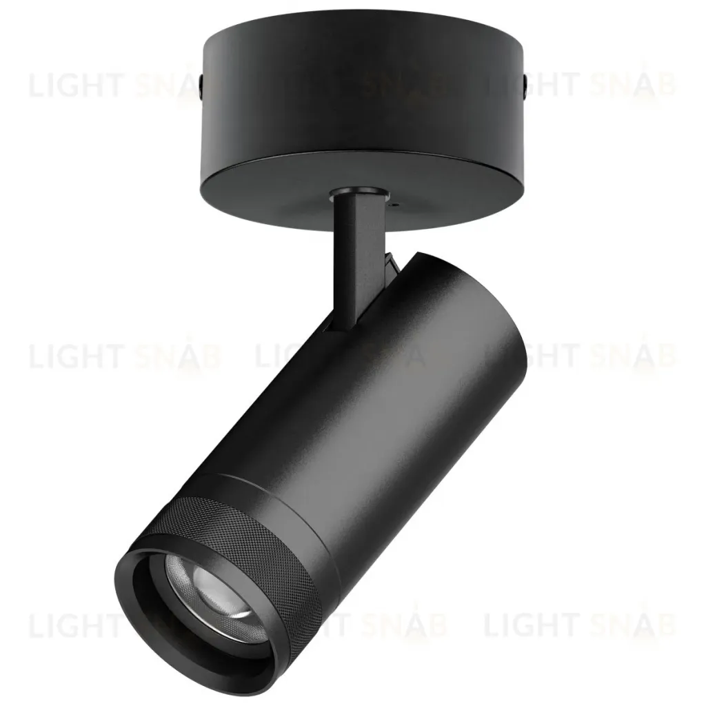 Накладной светильник 20-55G с адаптером Lightstar Canno Pro C4207SO C4207SO