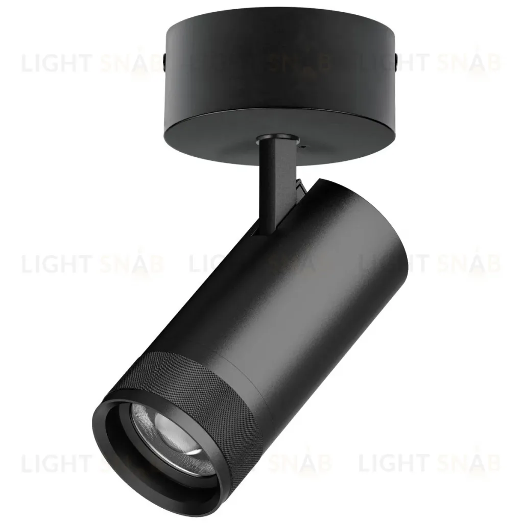 Накладной светильник 20-55G с адаптером Lightstar Canno Pro C4307SO C4307SO