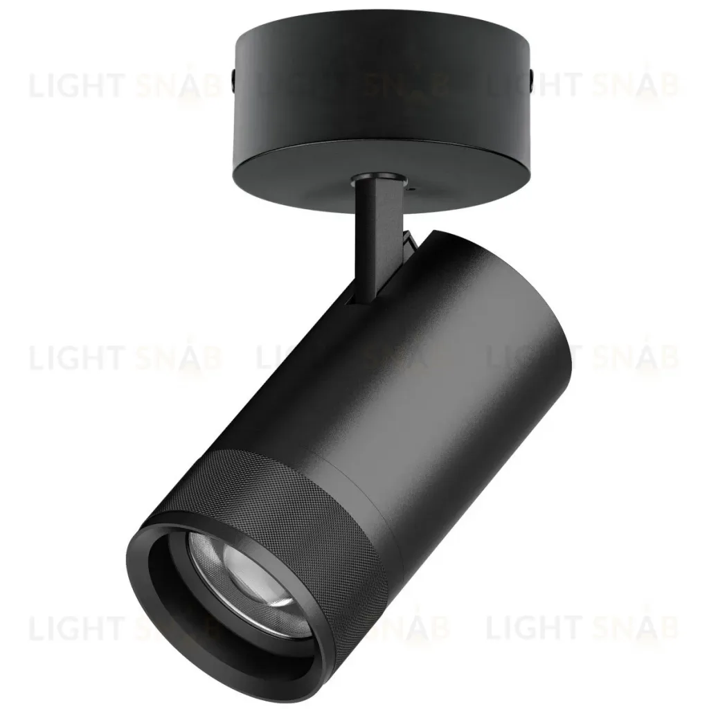 Накладной светильник 20-55G с адаптером Lightstar Canno Pro C4407SO C4407SO