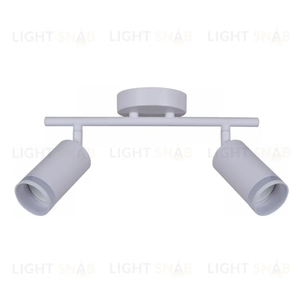 Накладной спот  Reluce 16001-9.5-002CT SPOT LIGHT GU10 WT 16001-9.5-002CT SPOT LIGHT GU10 WT