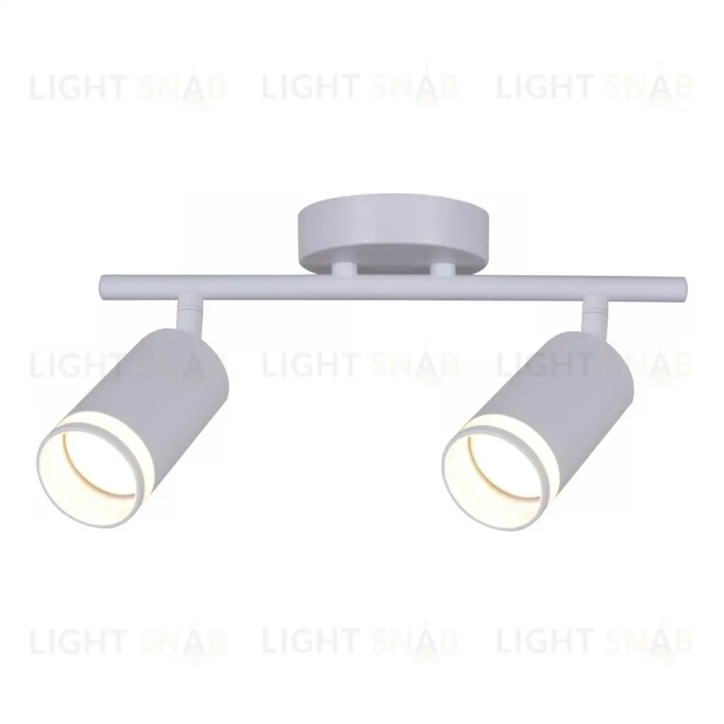Накладной спот  Reluce 16001-9.5-002CT SPOT LIGHT GU10 WT 16001-9.5-002CT SPOT LIGHT GU10 WT