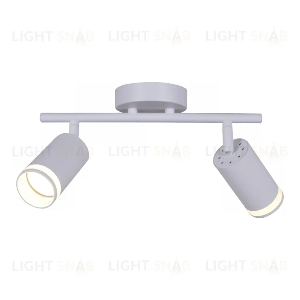 Накладной спот  Reluce 16001-9.5-002CT SPOT LIGHT GU10 WT 16001-9.5-002CT SPOT LIGHT GU10 WT