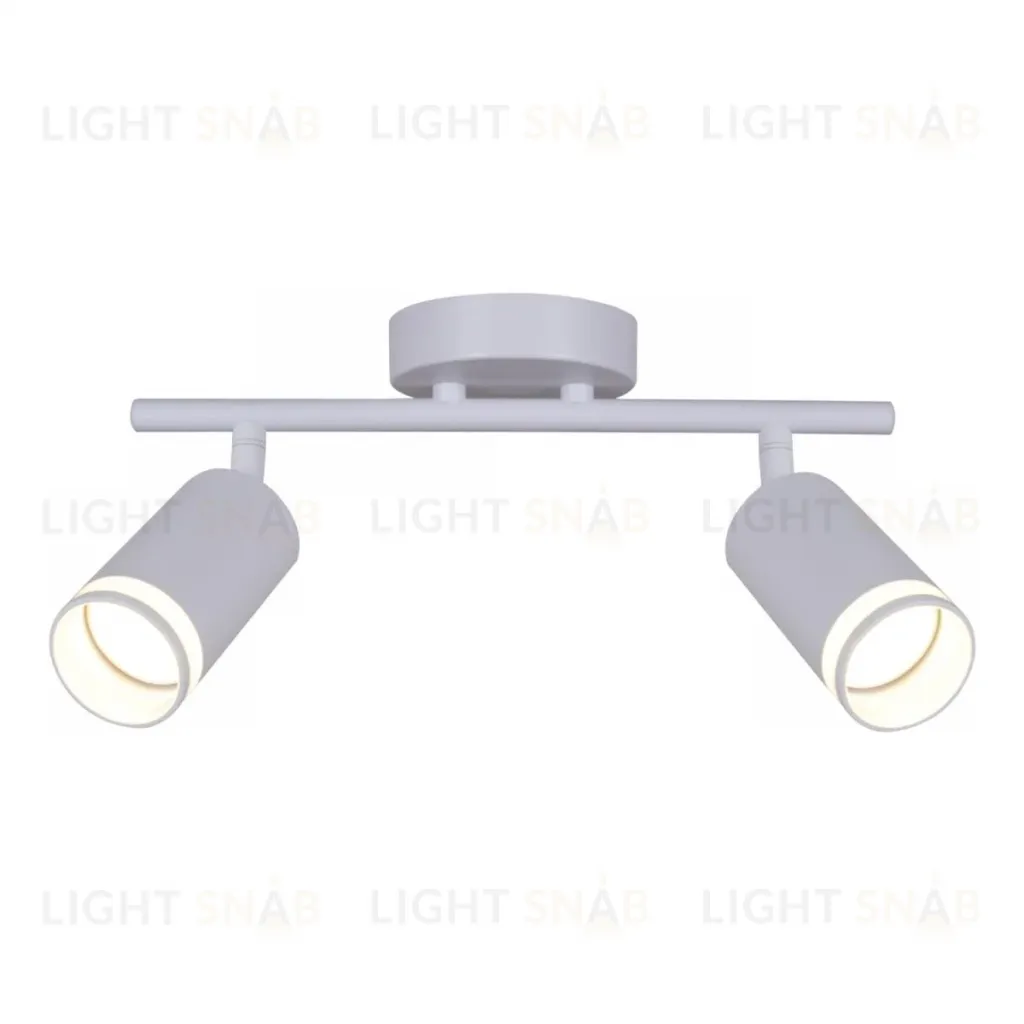 Накладной спот  Reluce 16001-9.5-002CT SPOT LIGHT GU10 WT 16001-9.5-002CT SPOT LIGHT GU10 WT