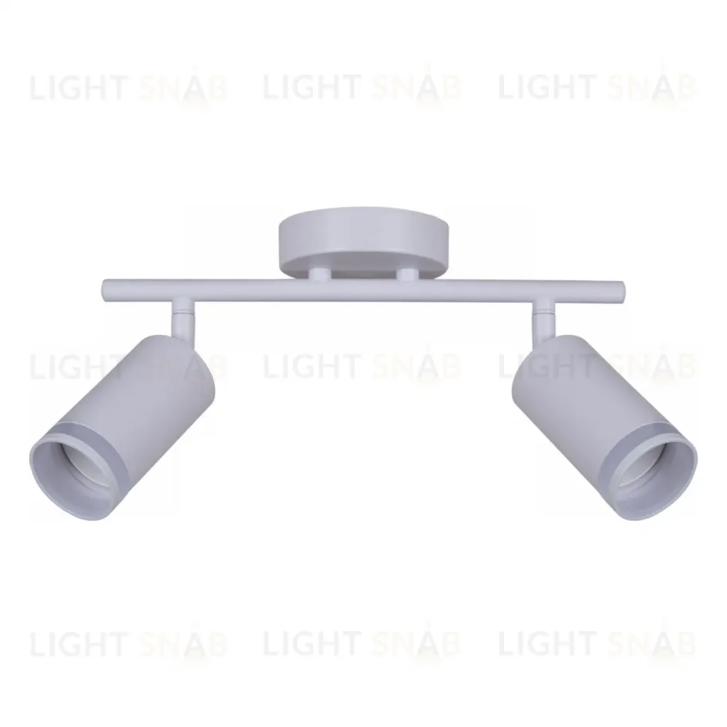 Накладной спот  Reluce 16001-9.5-002CT SPOT LIGHT GU10 WT 16001-9.5-002CT SPOT LIGHT GU10 WT