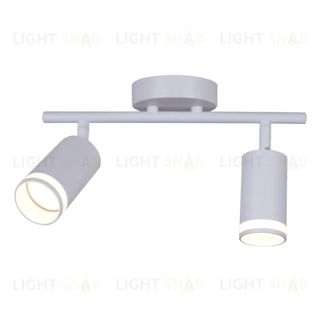 Накладной спот  Reluce 16001-9.5-002CT SPOT LIGHT GU10 WT 16001-9.5-002CT SPOT LIGHT GU10 WT