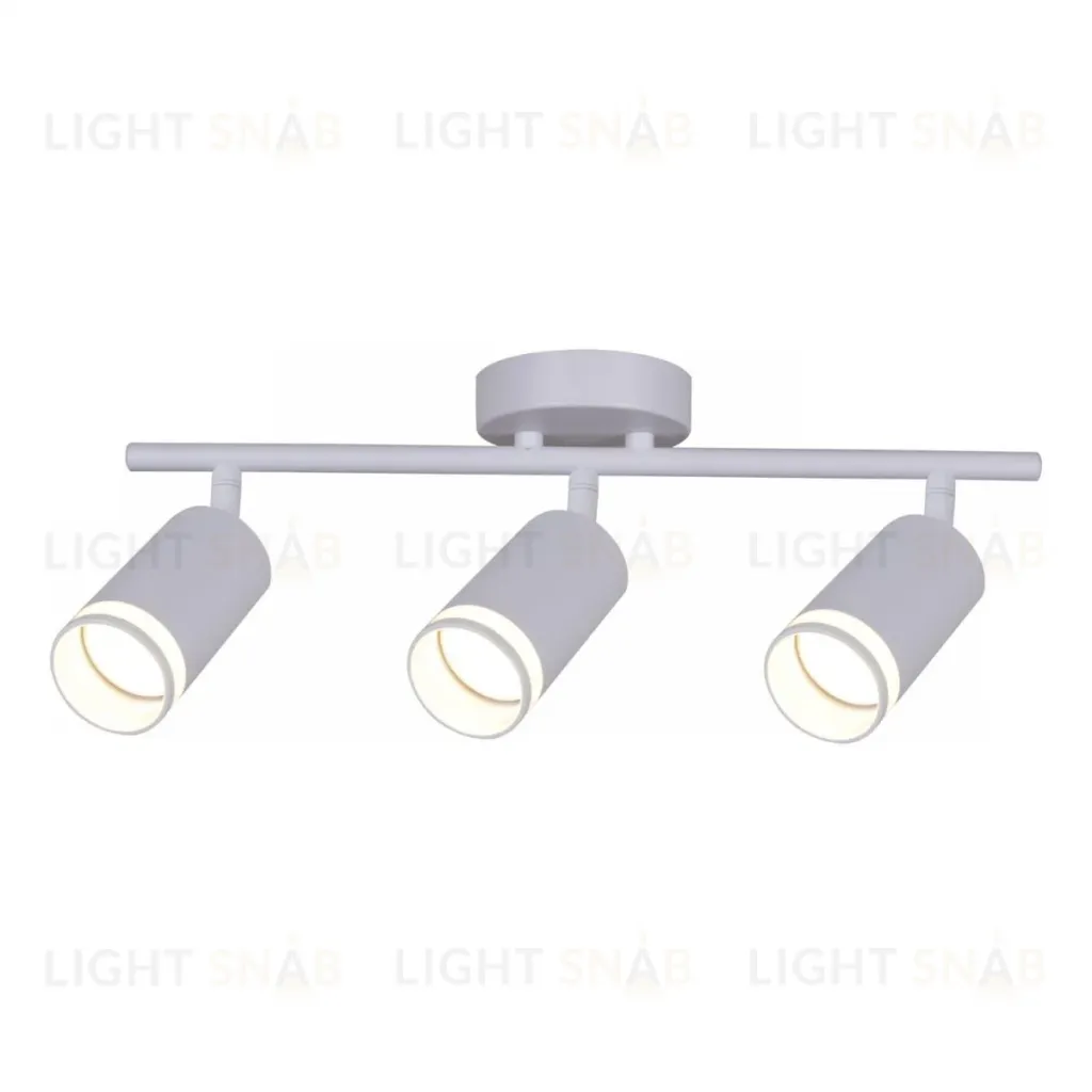 Накладной спот  Reluce 16001-9.5-003CT SPOT LIGHT GU10 WT 16001-9.5-003CT SPOT LIGHT GU10 WT