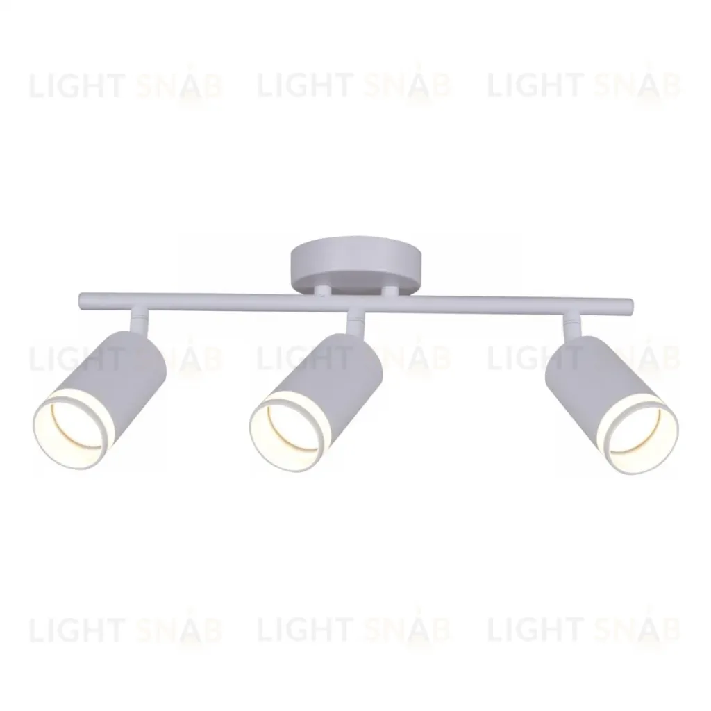 Накладной спот  Reluce 16001-9.5-003CT SPOT LIGHT GU10 WT 16001-9.5-003CT SPOT LIGHT GU10 WT