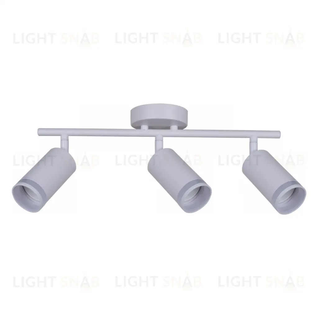 Накладной спот  Reluce 16001-9.5-003CT SPOT LIGHT GU10 WT 16001-9.5-003CT SPOT LIGHT GU10 WT