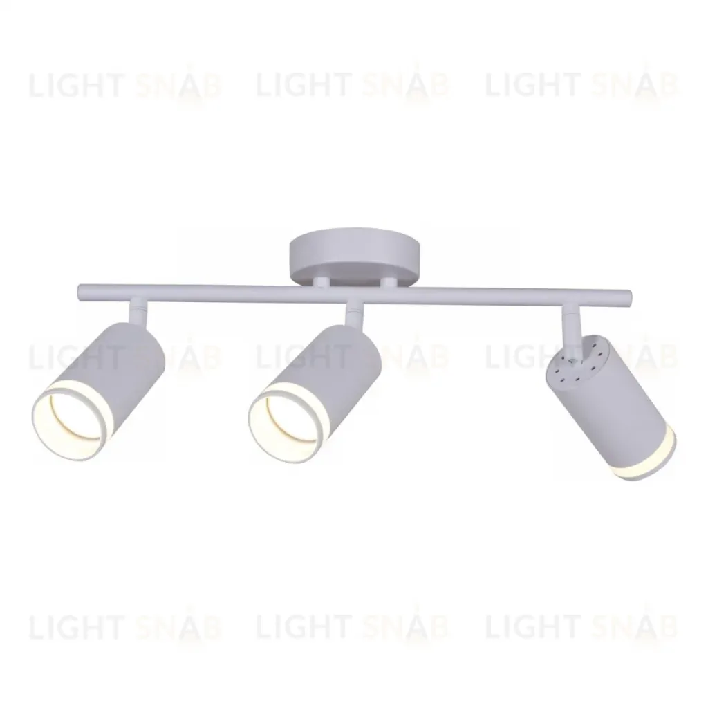 Накладной спот  Reluce 16001-9.5-003CT SPOT LIGHT GU10 WT 16001-9.5-003CT SPOT LIGHT GU10 WT