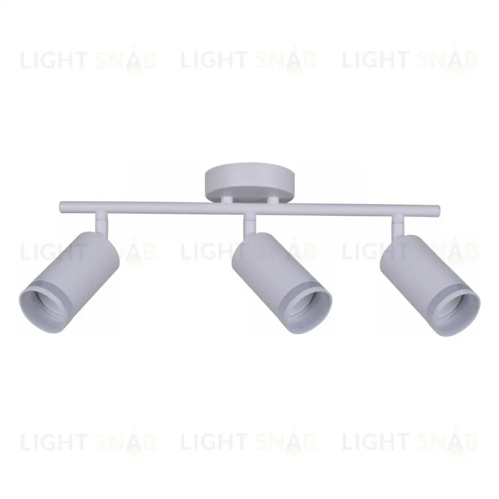 Накладной спот  Reluce 16001-9.5-003CT SPOT LIGHT GU10 WT 16001-9.5-003CT SPOT LIGHT GU10 WT