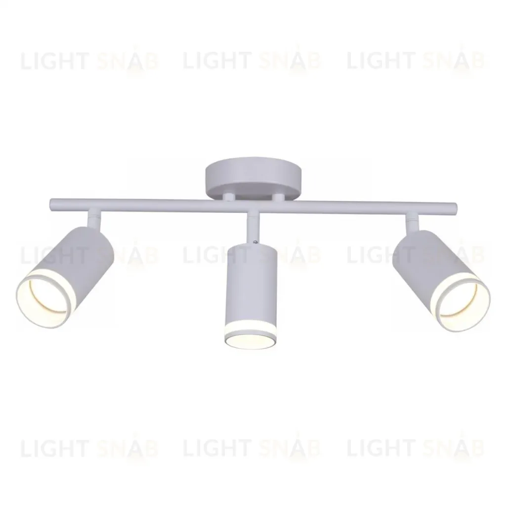 Накладной спот  Reluce 16001-9.5-003CT SPOT LIGHT GU10 WT 16001-9.5-003CT SPOT LIGHT GU10 WT