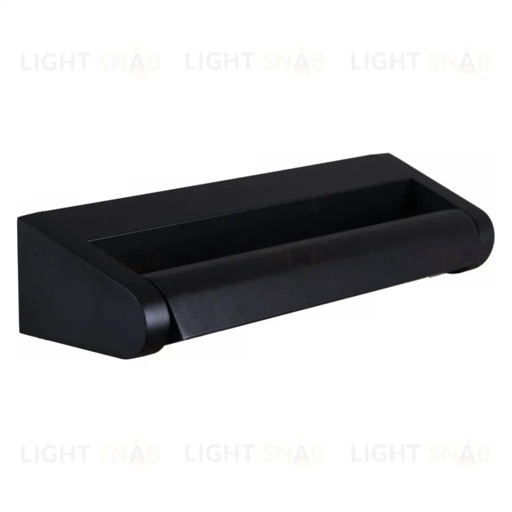 Уличный настенный светильник Reluce 86878-9.2-001JH LED18W BK RLOS 86878-9.2-001JH LED18W BK RLOS