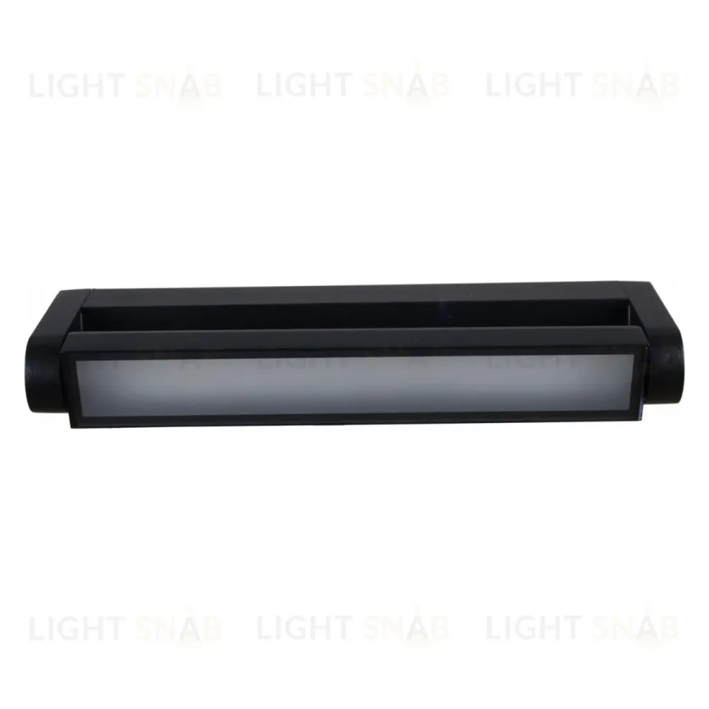 Уличный настенный светильник Reluce 86878-9.2-001JH LED18W BK RLOS 86878-9.2-001JH LED18W BK RLOS