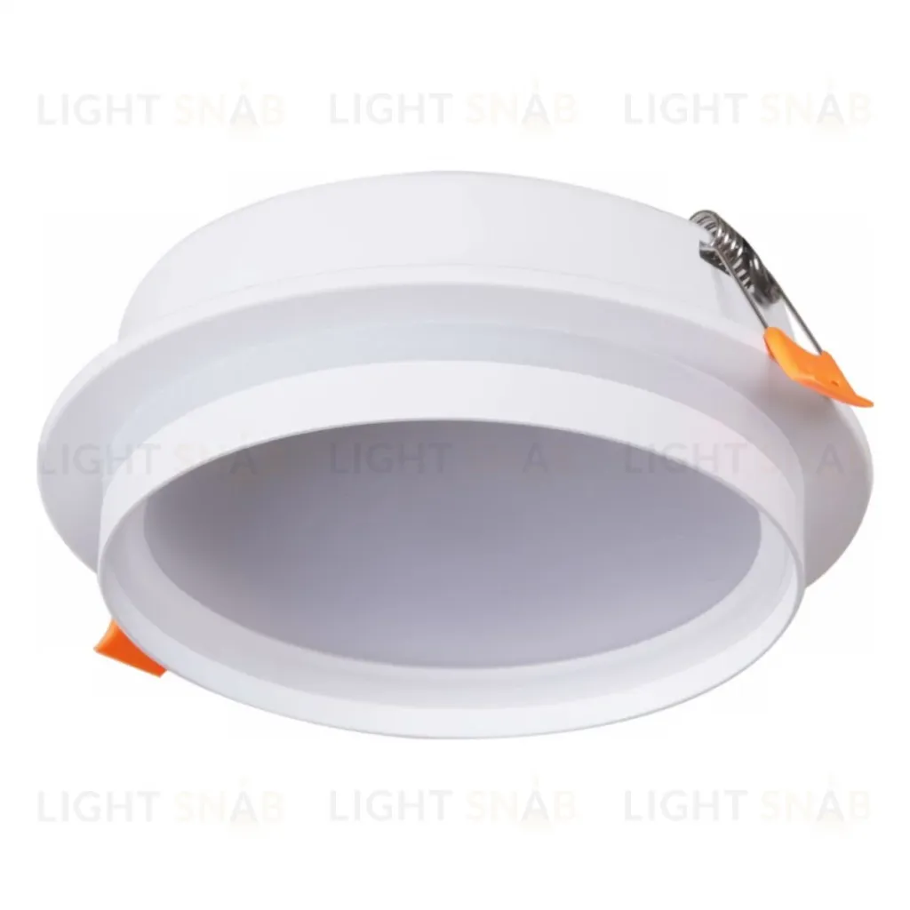 Встраиваемый светильник Reluce 70002-9.0-001RLD GX70 WT 70002-9.0-001RLD GX70 WT