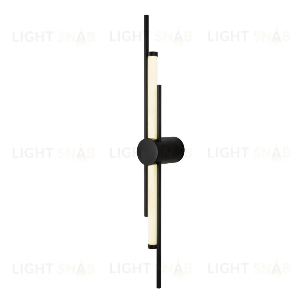 Настенный светильник Modelux ML.726.600 BK ML.726.600 BK
