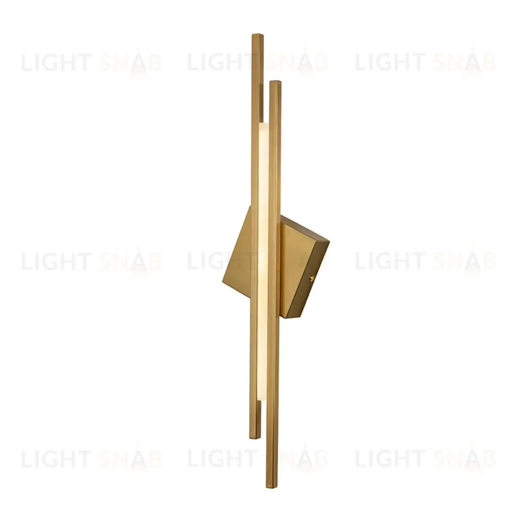 Настенный светильник Modelux ML.728.580 BS ML.728.580 BS