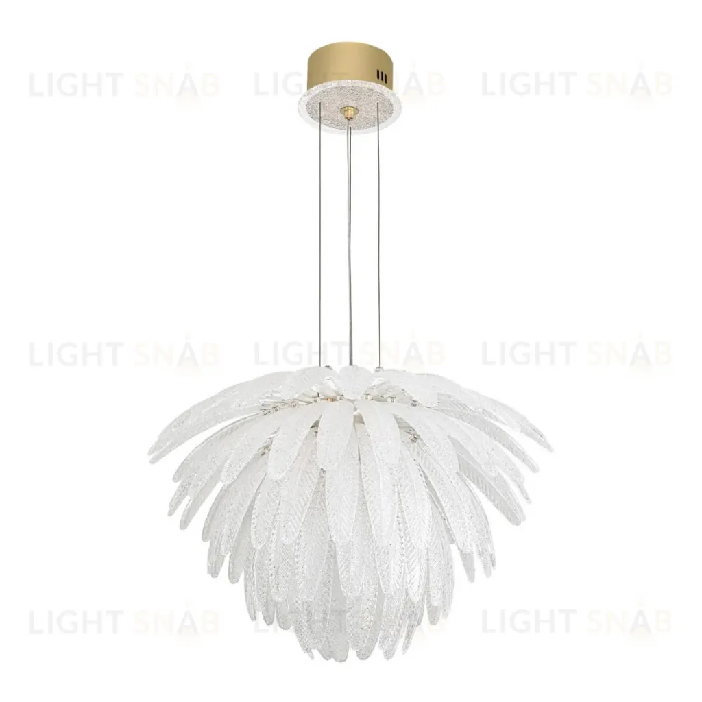 Подвесная люстра Modelux ML.2420.600 CP ML.2420.600 CP