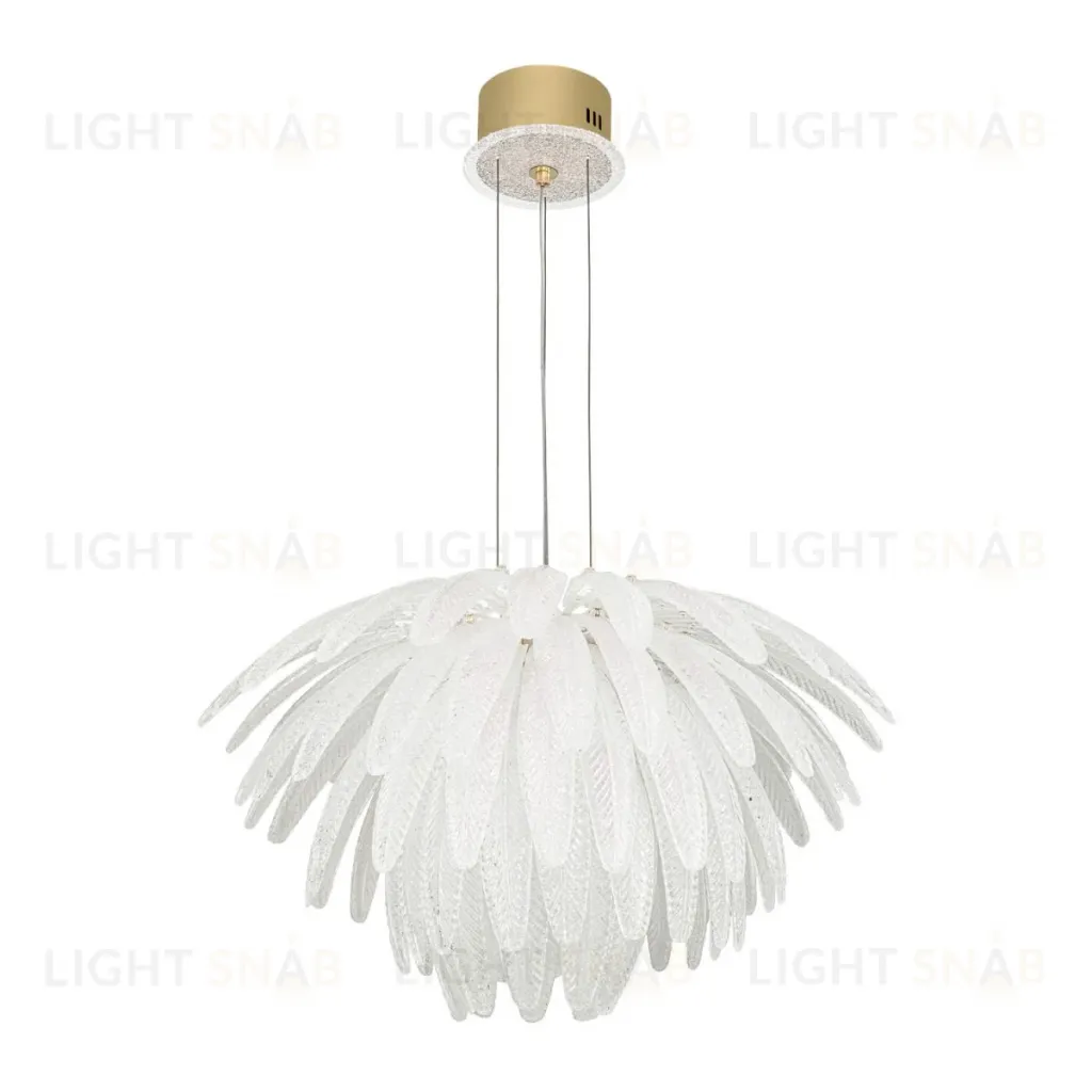 Подвесная люстра Modelux ML.2420.700 CP ML.2420.700 CP