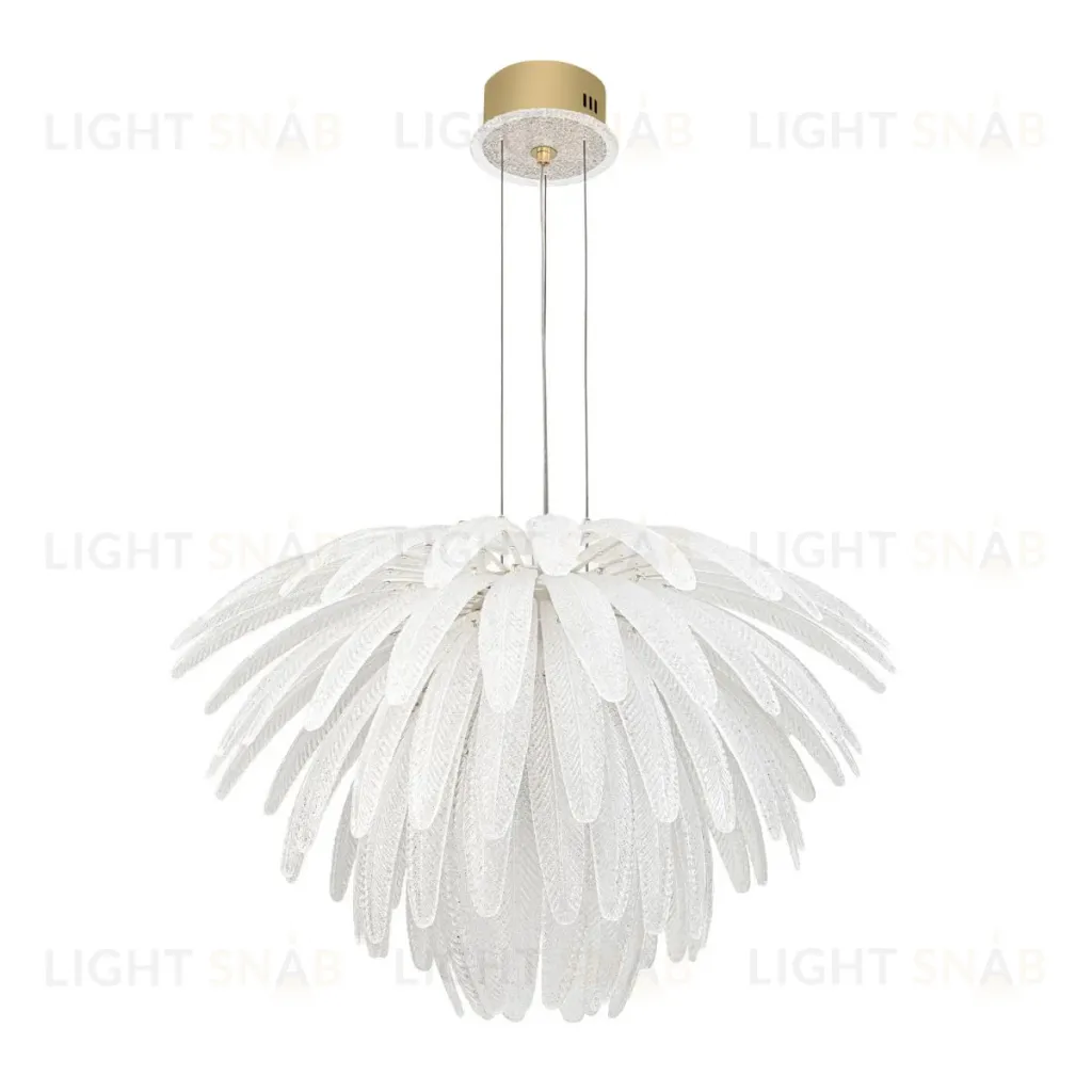 Подвесная люстра Modelux ML.2420.900 CP ML.2420.900 CP