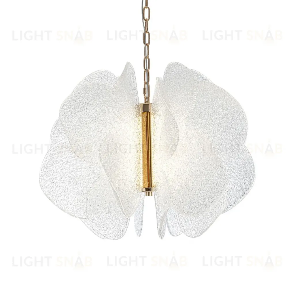 Подвесная люстра Modelux ML.6223.600 CP ML.6223.600 CP