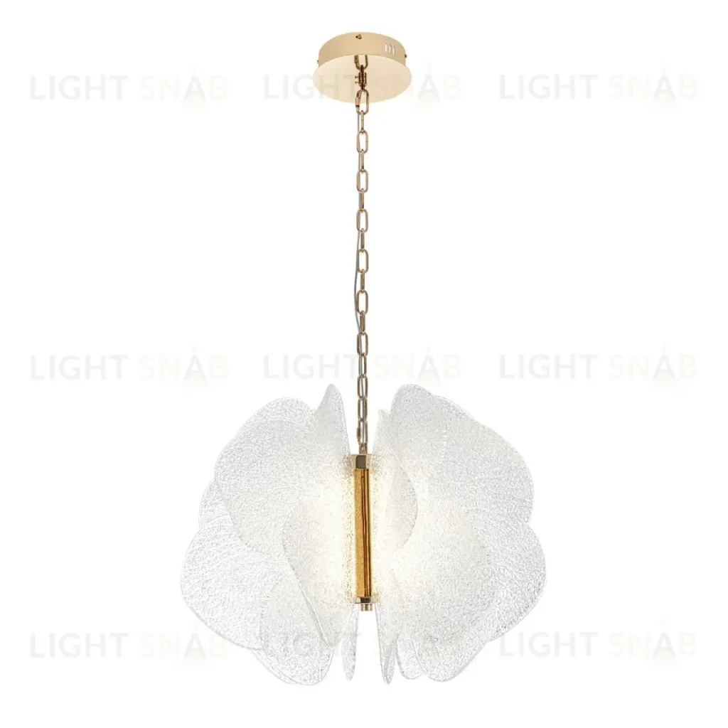 Подвесная люстра Modelux ML.6223.600 CP ML.6223.600 CP