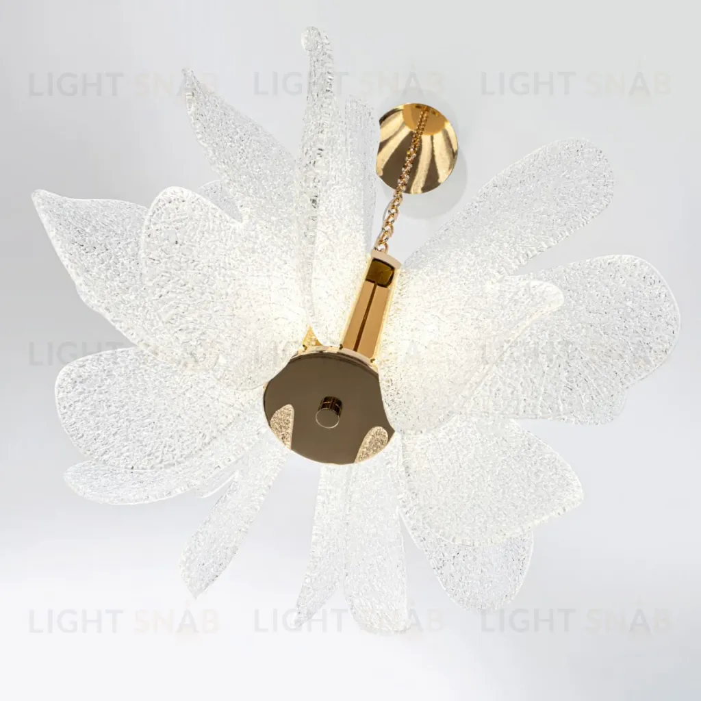 Подвесная люстра Modelux ML.6223.600 CP ML.6223.600 CP