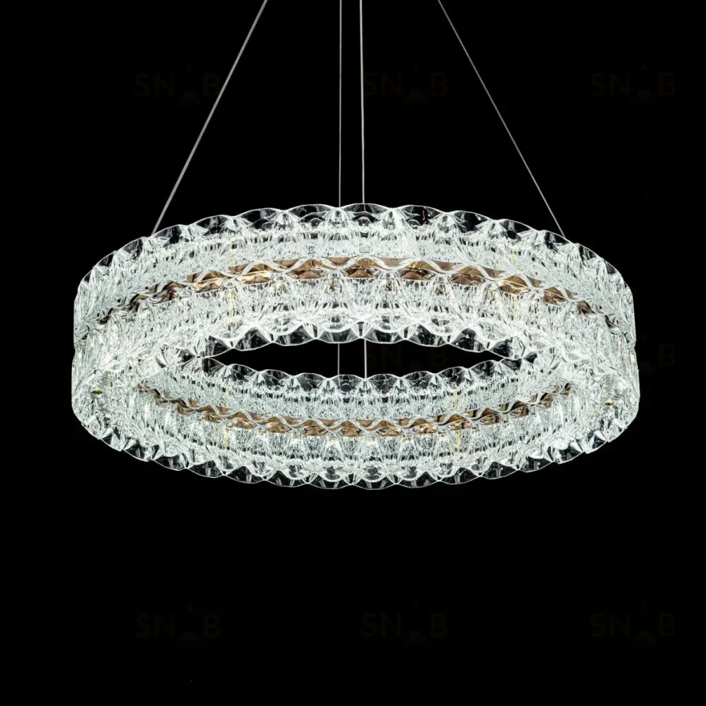 Подвесная люстра Modelux ML.8185.600 GD ML.8185.600 GD