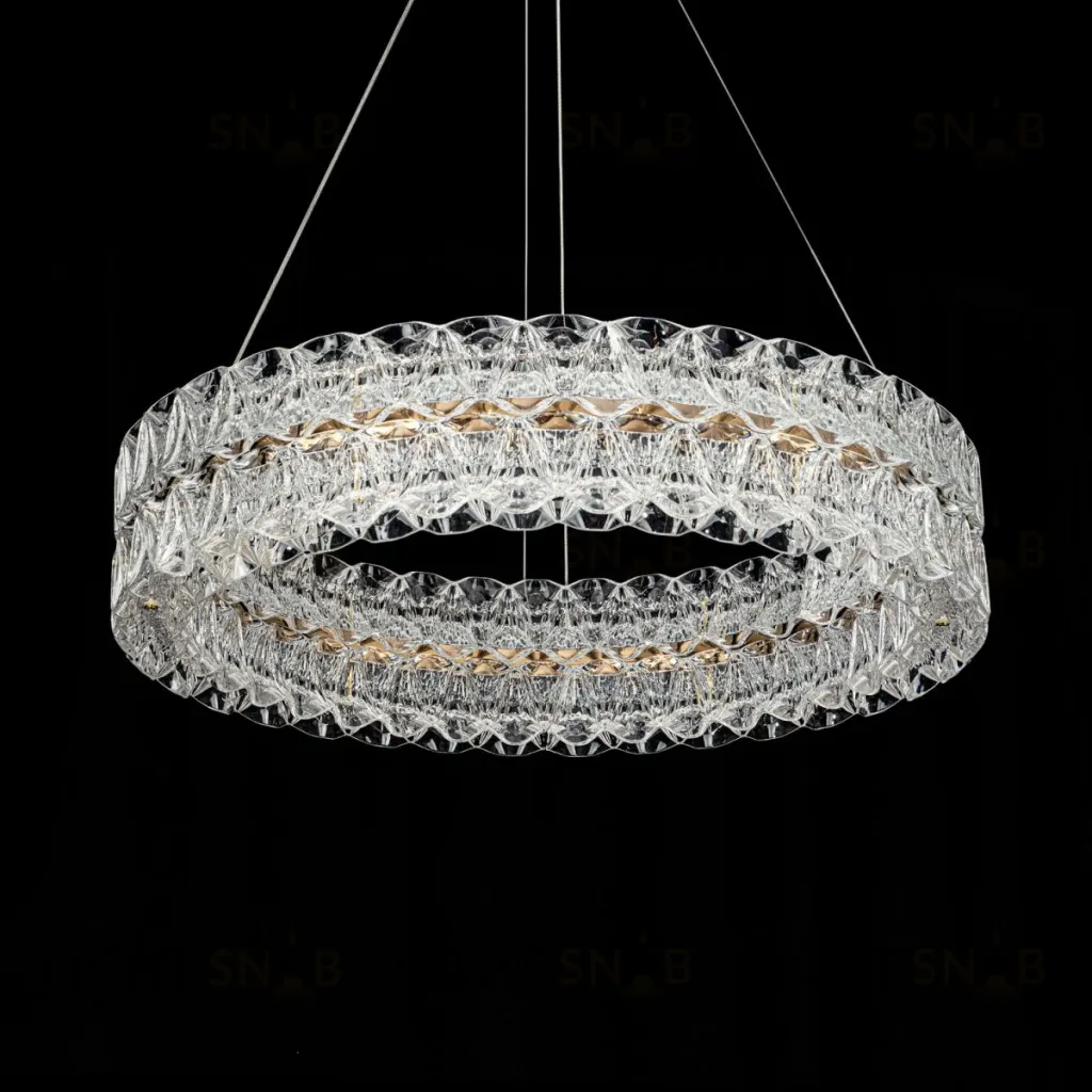 Подвесная люстра Modelux ML.8185.600 GD ML.8185.600 GD