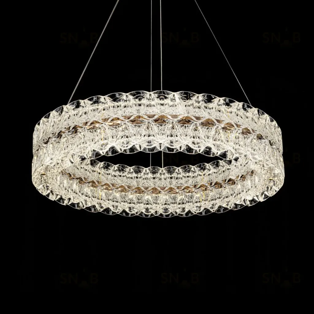 Подвесная люстра Modelux ML.8185.600 GD ML.8185.600 GD