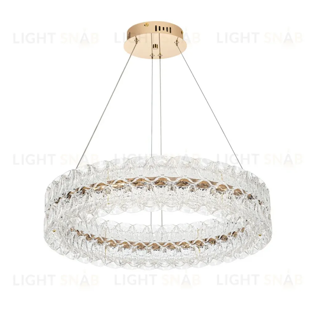 Подвесная люстра Modelux ML.8185.600 GD ML.8185.600 GD