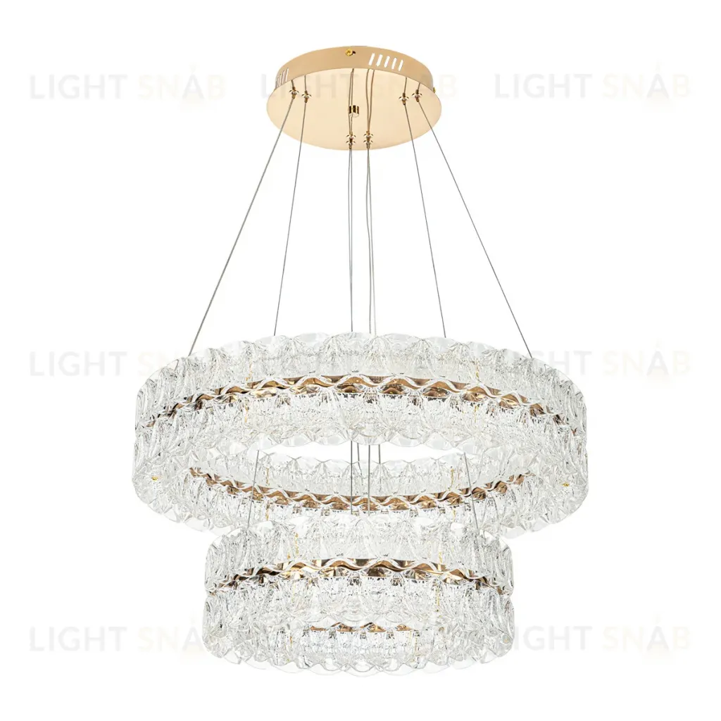 Подвесная люстра Modelux ML.8185.600.400 GD ML.8185.600.400 GD