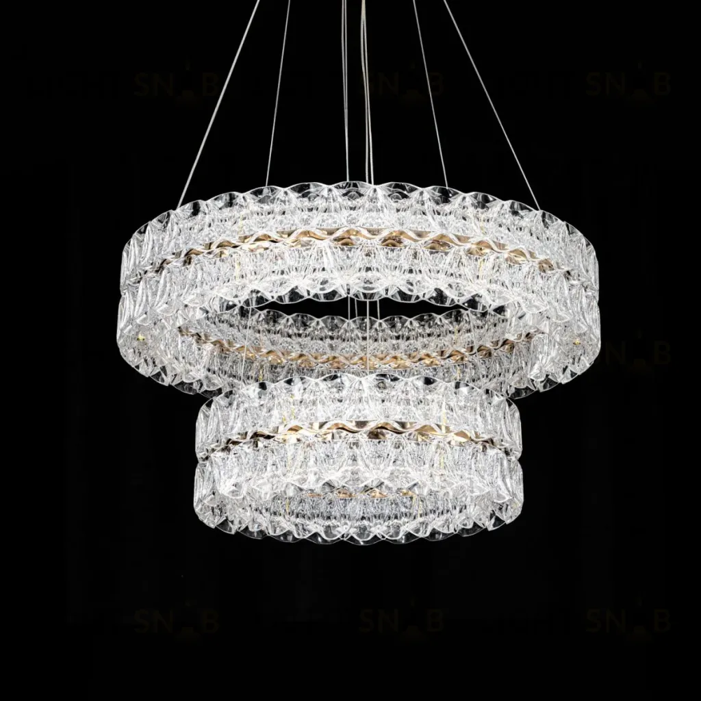 Подвесная люстра Modelux ML.8185.600.400 GD ML.8185.600.400 GD