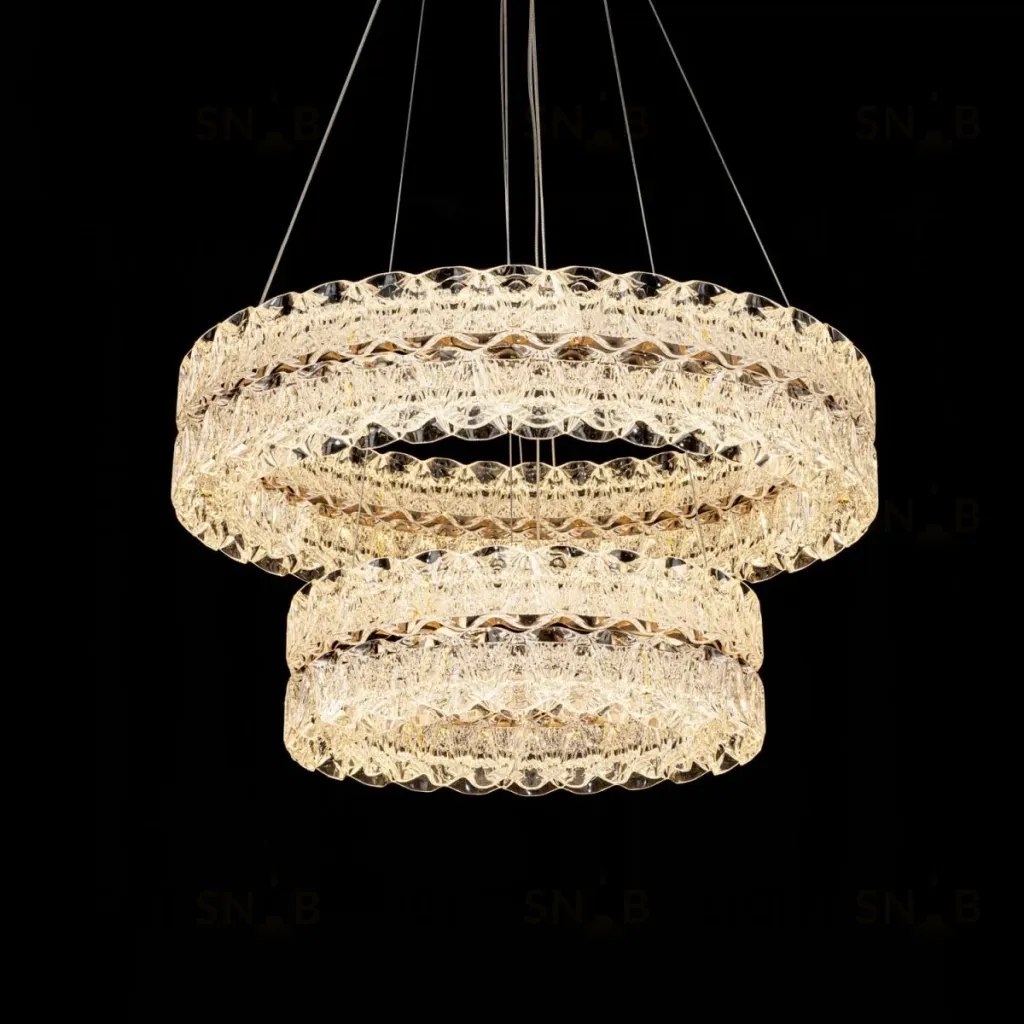 Подвесная люстра Modelux ML.8185.600.400 GD ML.8185.600.400 GD