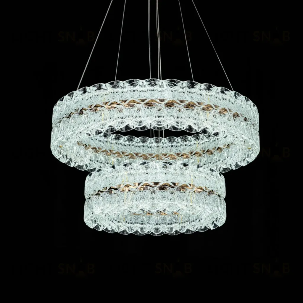 Подвесная люстра Modelux ML.8185.600.400 GD ML.8185.600.400 GD