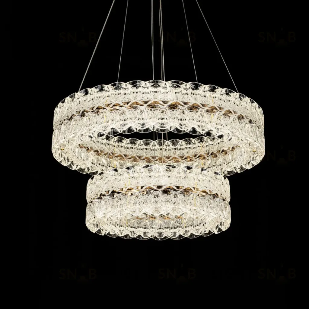 Подвесная люстра Modelux ML.8185.600.400 GD ML.8185.600.400 GD