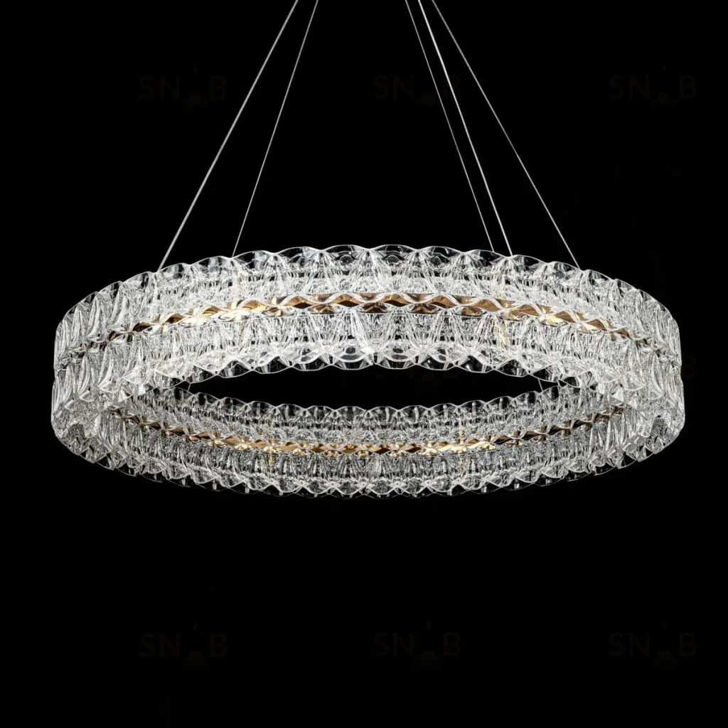 Подвесная люстра Modelux ML.8185.800 GD ML.8185.800 GD
