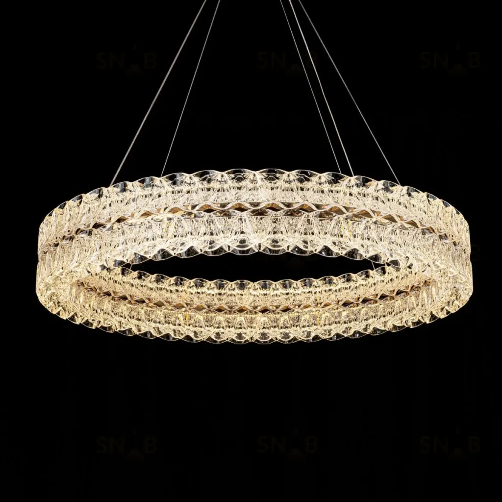 Подвесная люстра Modelux ML.8185.800 GD ML.8185.800 GD