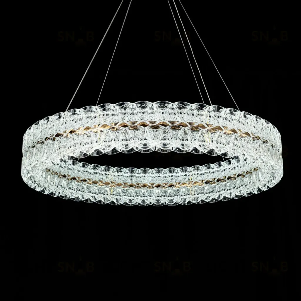 Подвесная люстра Modelux ML.8185.800 GD ML.8185.800 GD