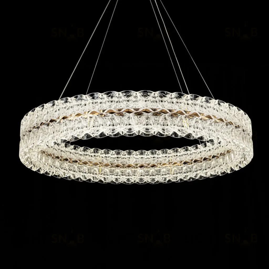Подвесная люстра Modelux ML.8185.800 GD ML.8185.800 GD